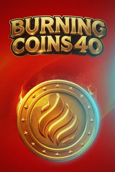 Burning Coins 40 Slot bei Betrepublic Casino