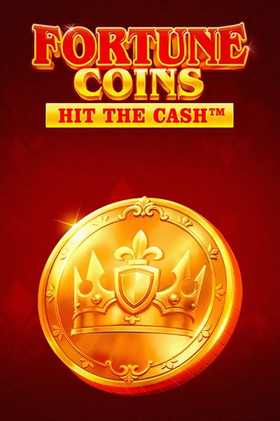 Fortune Coins Slot bei Betrepublic Casino