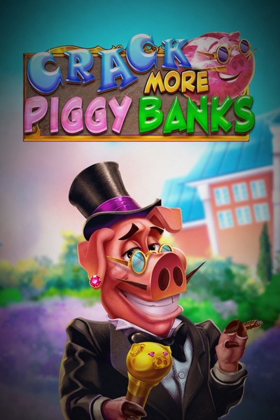 Crack More Piggy Banks Slot bei Casinova Casino