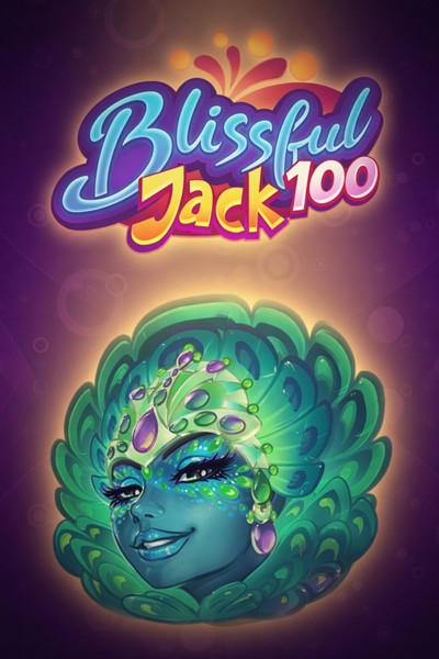 Blissfull Jack 100 Slot bei Cleobetra Casino