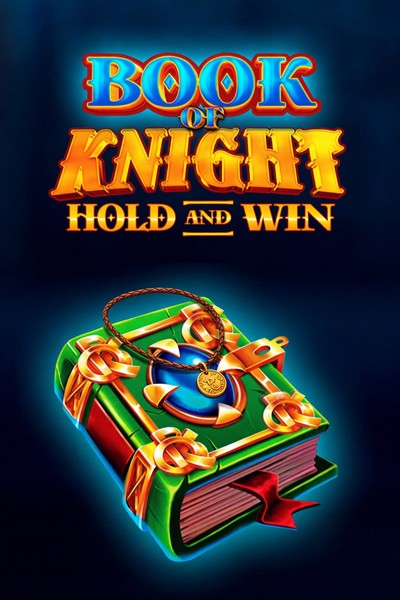 Book Of Knight Hold And Win Slot bei Cleobetra Casino