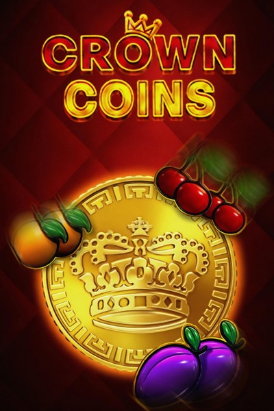 Crown Coins Slot bei Cleobetra Casino