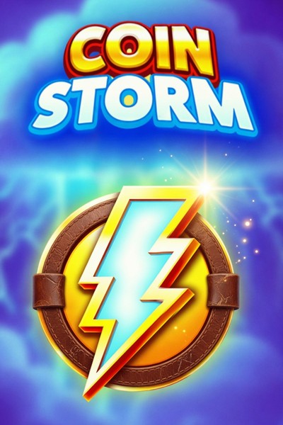 Coin Storm Slot bei Kingmaker Casino