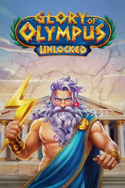 Glory of Olympus Unlocked Slot bei Kingmaker Casino