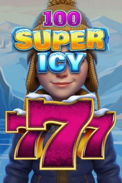 100 Super Icy Slot bei Kingmaker Casino