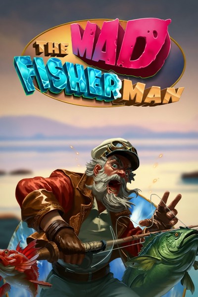 The Mad Fisherman Slot bei Kingmaker Casino